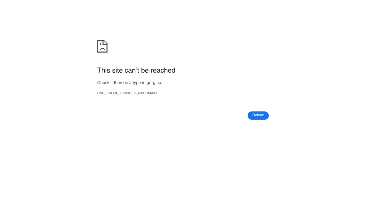 Grizzle content marketing page