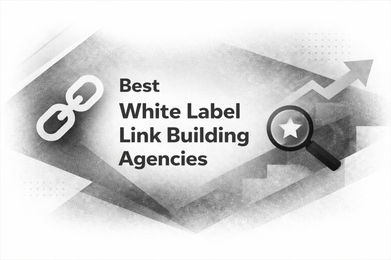 BEST WHITE LABEL LINK BUILDING SERVICES