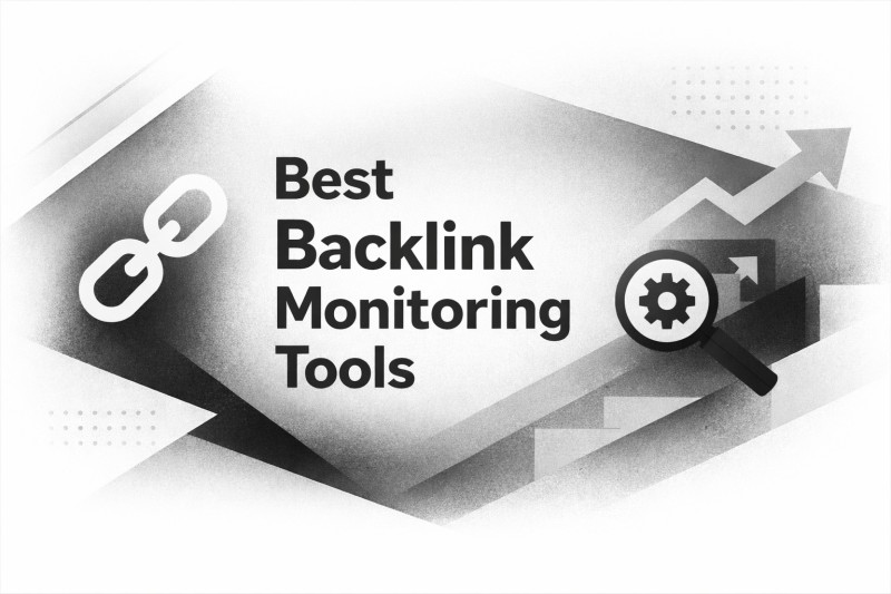 BEST BACKLINK MONITORING TOOLS