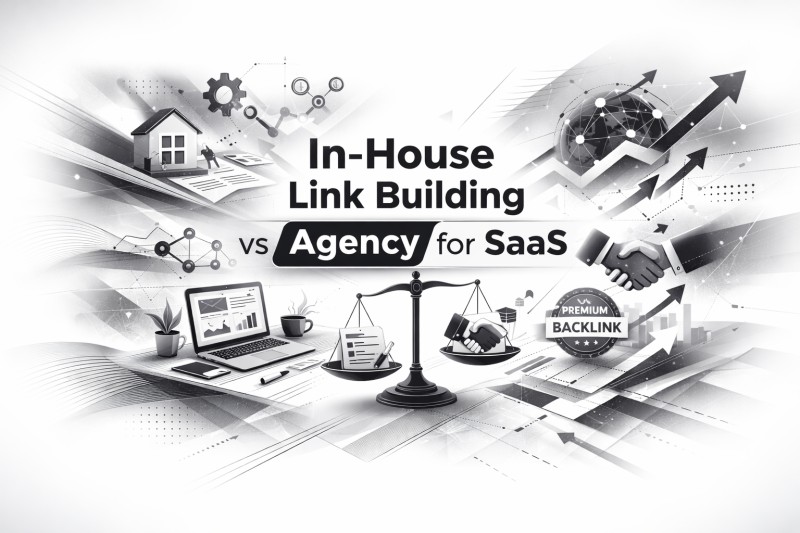 in-house vs outsource link building